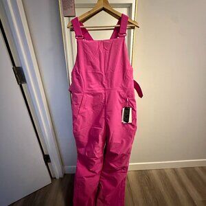 Halfdays Carson Bib Pants Lmtd Edition Color - NWT Unworn Designer Skiwear Over